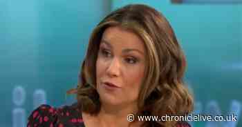 Good Morning Britain's Susanna Reid makes 'defiant' Piers Morgan  move two years after his exit