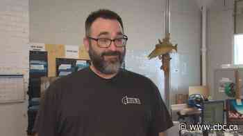 Cancelled BUILD training program back to work after province promises new funding