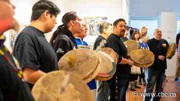 Strengthening culture and identity at heart of southwestern Manitoba Indigenous men's group