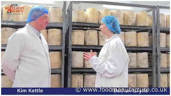 Why can't the UK solve food insecurity? Episode four