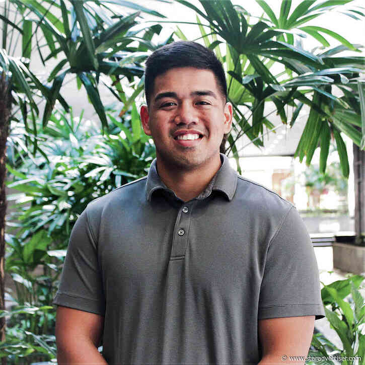 On the Move: Joshua Ramelb