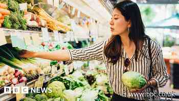 Veg shortages drive surprise jump in UK inflation