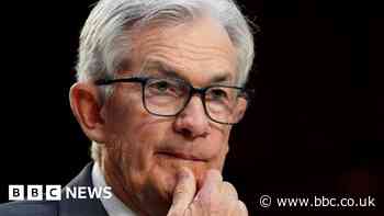 The US interest-rate decision the world is watching