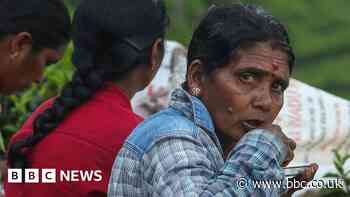 Sri Lanka: $3bn IMF bailout for struggling economy