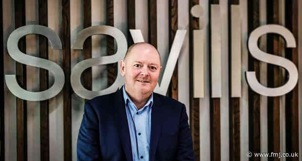 Savills hires energy operations specialist