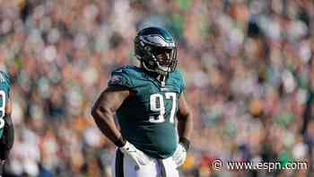NFL experts debate free agency's best overall signings, most improved teams