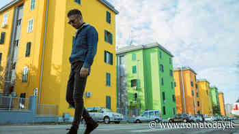 Artù live in full band al Monk di Roma