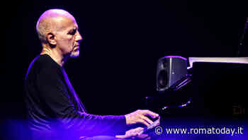 "Spring Music Festival" a Civitavecchia con Danilo Rea