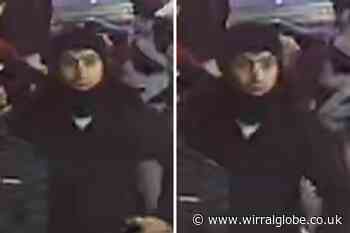 Police launch investigation after woman reportedly raped in Liverpool