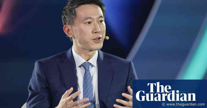 Six urgent questions TikTok’s CEO needs to answer for US lawmakers