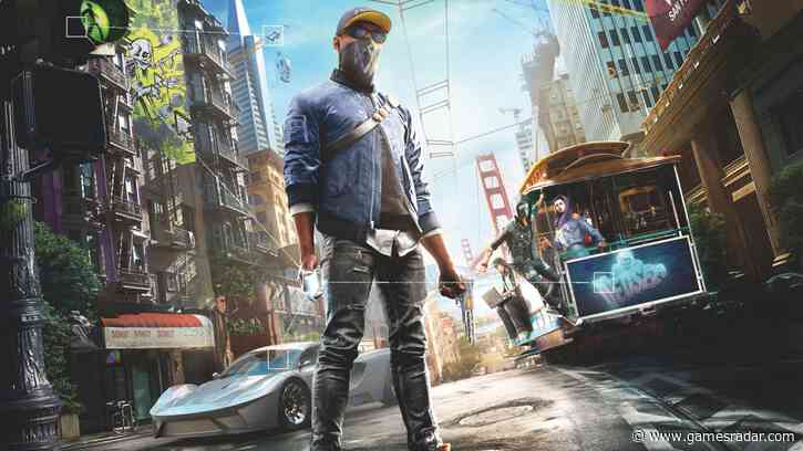 Former Watch Dogs lead defends Ubisoft's new AI assistant writing tool