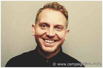 MRM’s John Treacy joins Zeal as executive creative director