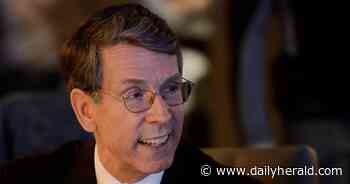 Arlington Heights mayor calls accusations of coziness with Bears 'offensive'