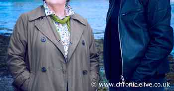 Vera's Kenny Doughty dropped huge Instagram 'clue' to exit weeks before announcement