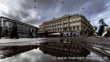 Credit Suisse: Das Ende der "Zürich-Mafia"