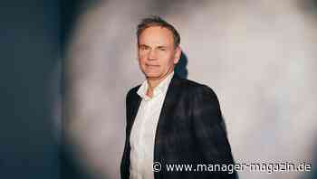 Volkswagen: Was Oliver Blume mit VW, Audi, Seat und Lamborghini vor hat im Interview