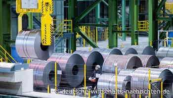 Insider: Thyssenkrupp will Stahlsparte verkaufen