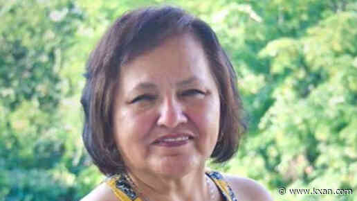 Longtime Austin activist, AISD school board member giving back to her community for 30 years