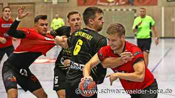 TSV Altensteig: Spiel in Weinstadt wird kein Spaziergang