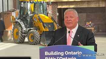 What businesses want from the Ontario budget