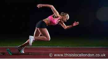 The importance of nutrition in sports