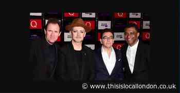 Culture Club drummer wins £1.75m settlement in legal battle