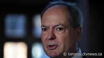 Ontario to table budget amid both surging revenues, potential slowdown