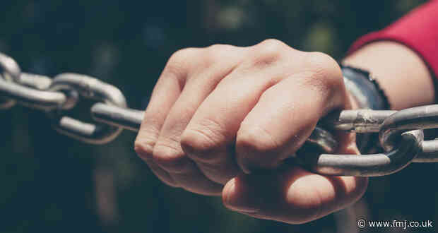 Modern Slavery – A Real Risk for the Facilities Management Sector