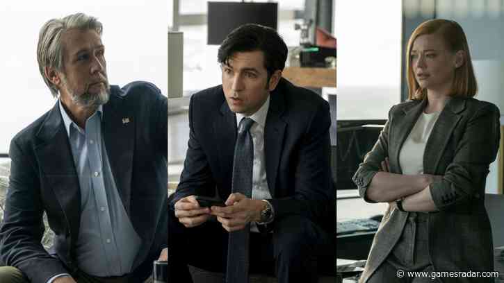 Succession cast teases a "dramatic" wedding, "completely different" dynamics, and more in season 4