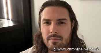 Paddy McGuinness compared to fitness guru Joe Wicks as Instagram post sends fans into a frenzy