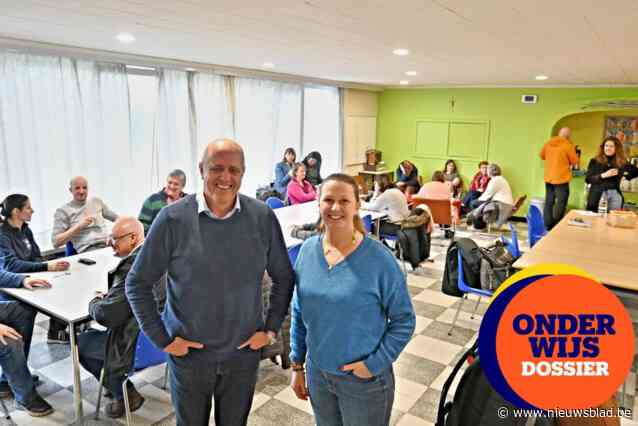 Dit college is dringend op zoek naar leerkrachten na babyboom in korps: “Het is een helse opdracht”