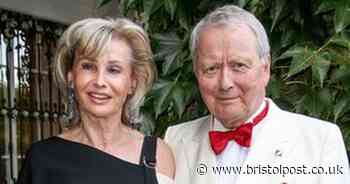 Porsche billionaire divorcing wife, 74, over 'dementia-like illness'