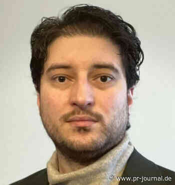 Stiftung Zukunft Berlin holt Patrick Pehl für digitale Kommunikation