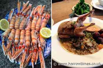 4 London gastropubs named among best in UK for 2023