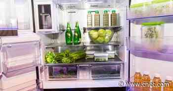 Throw Out These Foods in Your Fridge ASAP     - CNET