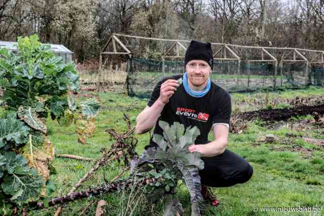 Bioboer Koen voelt zich in de steek gelaten nu verbanning van zijn Hofse Veld dreigt: “Onze familie bewerkt deze grond al zeventig jaar!”