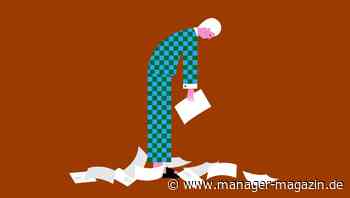 Job-Suche und die Altersgrenze: Ich bin Ü 50 und eine gesuchte Fachkraft - aber warum finde ich keinen Job?