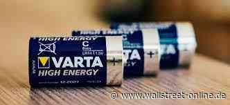 Varta AG: Completes capital increase; PT up but reiterate to SELL