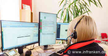 Lichtenfels: Obdachlose Frau missbraucht Notruf - für eine Übernachtungsmöglichkeit im Klinikum