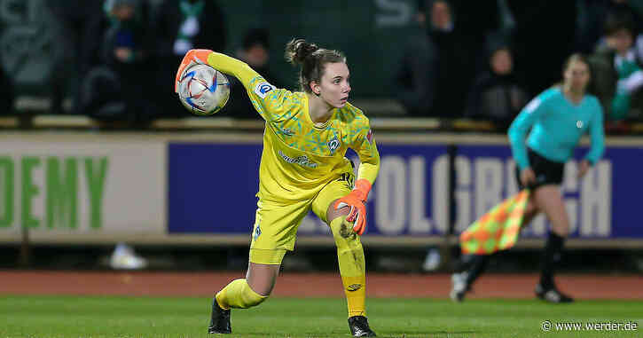 Die Chance sich abzusetzen