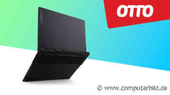 Lenovo Legion Gaming-Notebook zum Bestpreis – nur 1.099 Euro!
