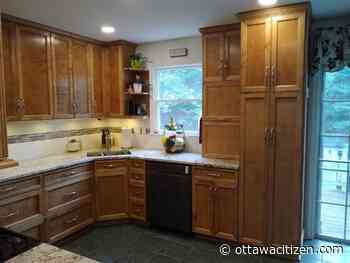 Houseworks: Four things to think about before kitchen renovations