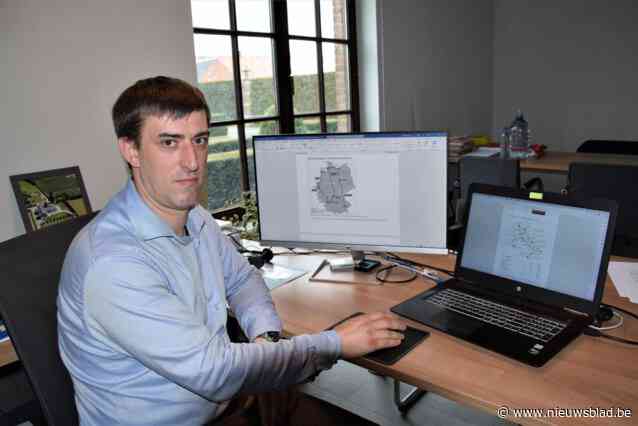 Onderzoeker Filip Vanaeken roept regering op om Ventilus-dossier volledig te herzien: “Ondergrondse lijnen bestaan al in het buitenland, dan kan het hier ook”