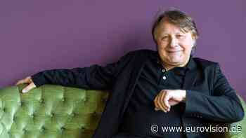 ESC-Kommentator Urban hört im Mai nach 25 Jahren auf