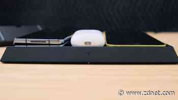 Hands-on with Tesla's $300 wireless charging pad: It's expensively useful