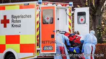 Arbeitnehmer schauen sich nach Neuem um