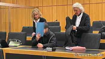 Fünf Jahre Jugendstrafe nach tödlicher Attacke bei CSD