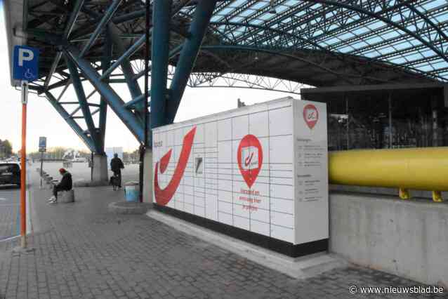 Parket eist twee jaar cel tegen bpost-medewerker die pakketjes uit automaten haalt: “Minstens 75 pakjes gestolen en inhoud ervan via het internet verkocht”