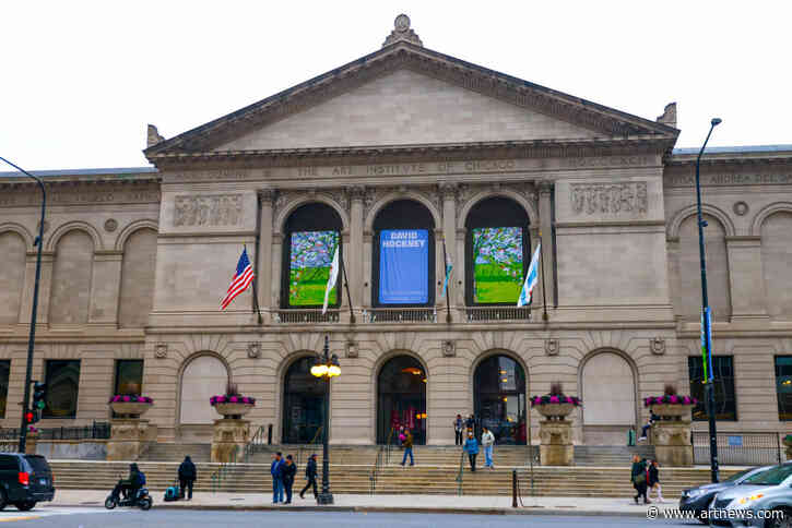 Asian Artifacts Donated by Prominent Patrons to Art Institute of Chicago Were Subject of Repatriation Efforts, Report Finds
