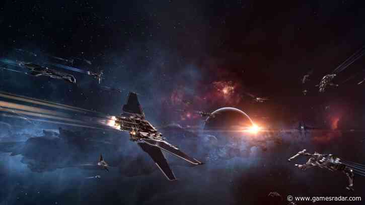 Developer of beloved Space MMO EVE Online announces new blockchain game